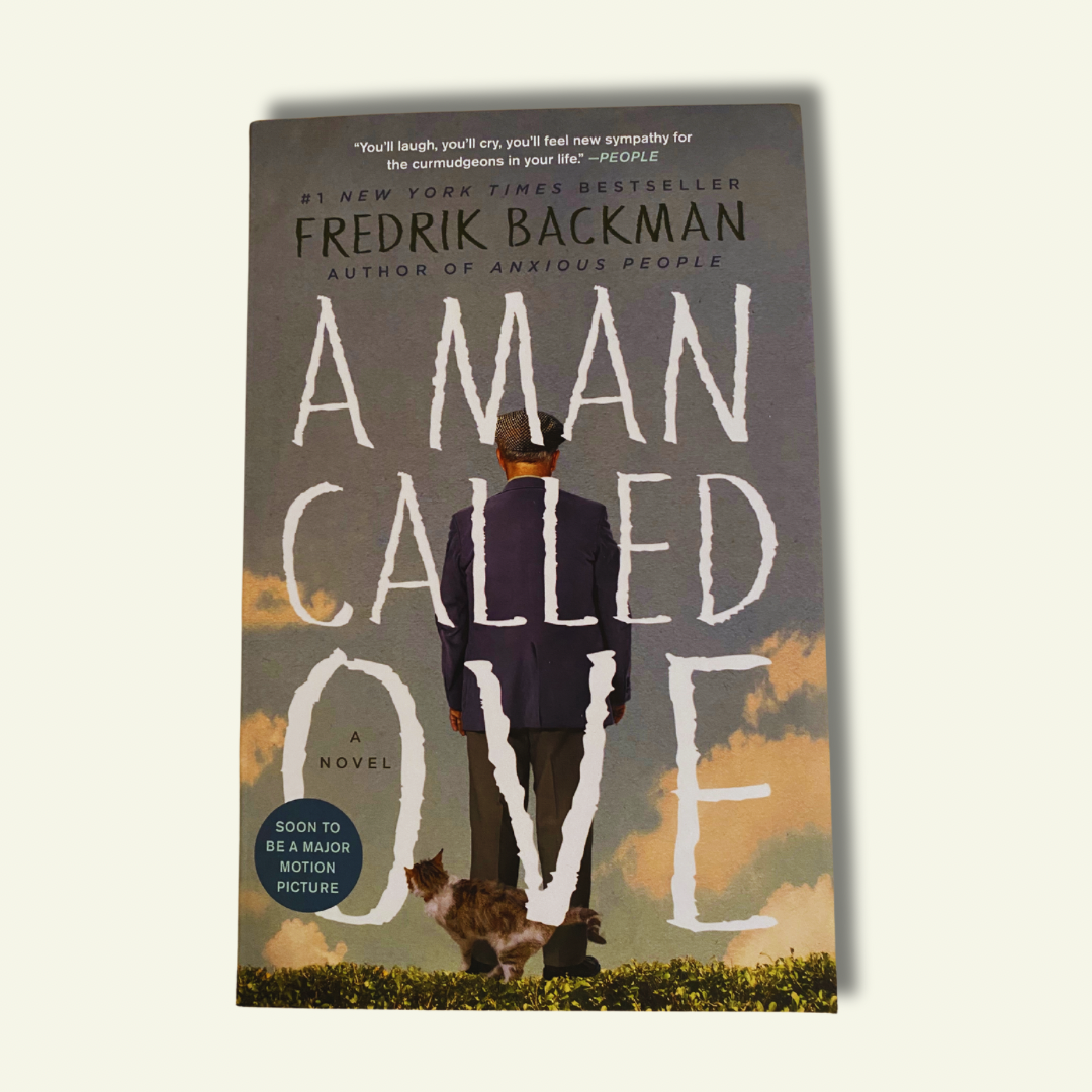 A Man Called Ove