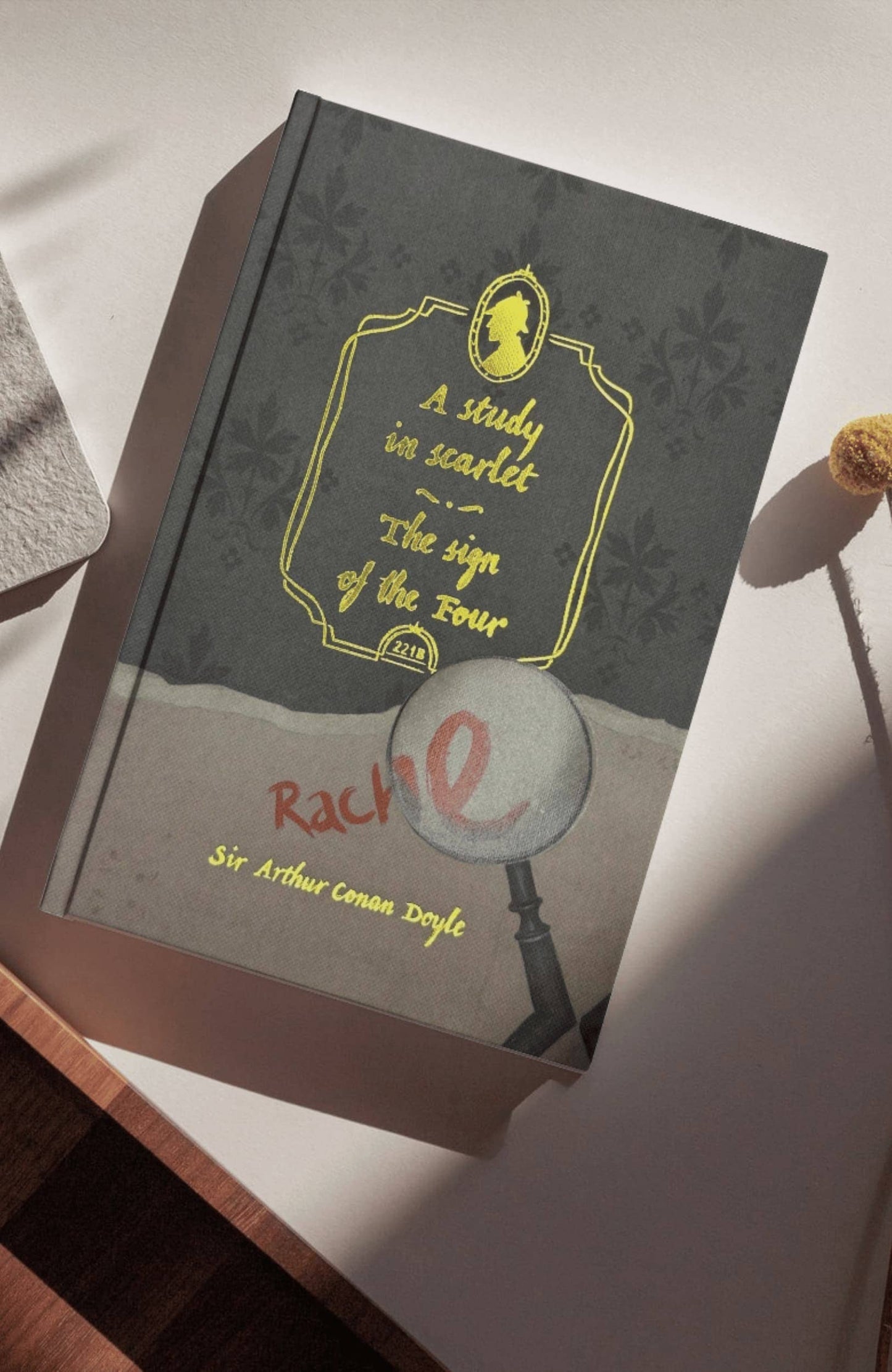 A Study in Scarlet | Sherlock Holmes | Collector's Edition