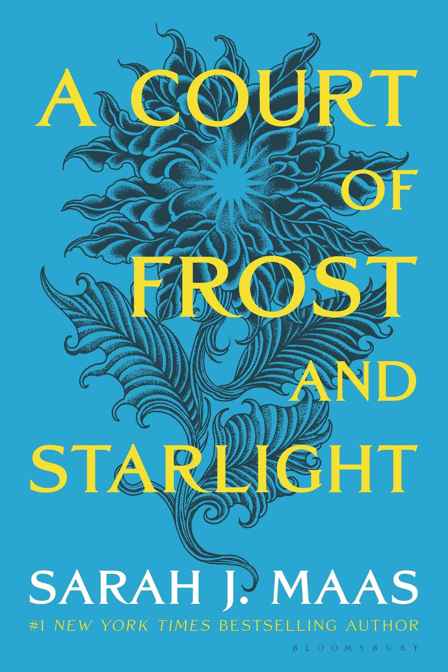 Court Of Frost Starlight Adult