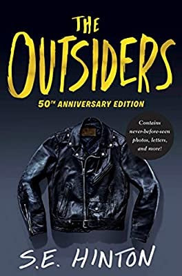 Outsiders (Anniversary)