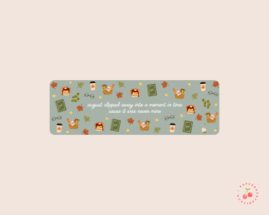 Folklore Quote - Bookmarks