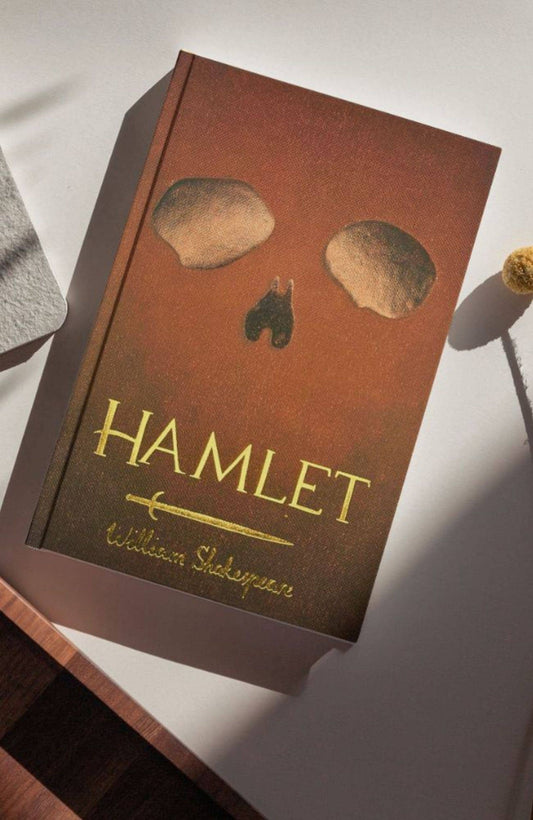 Hamlet | Shakespeare | Collector's Edition | Hardcover