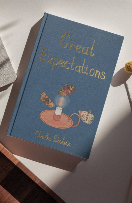 Great Expectations | Collector's Edition | Hardcover