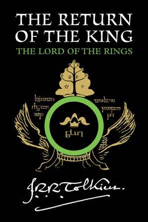 Return of the King, The : J.R.R. Tolkien