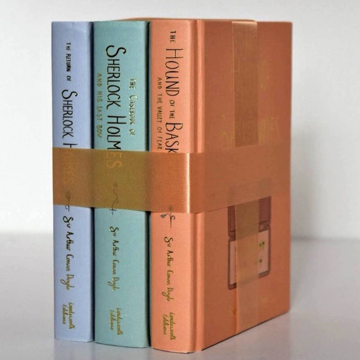 Sherlock Holmes Vol. 2 | Collector's Ed. | Hardcover