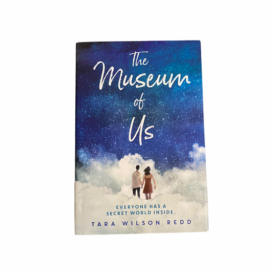 The Museum of Us