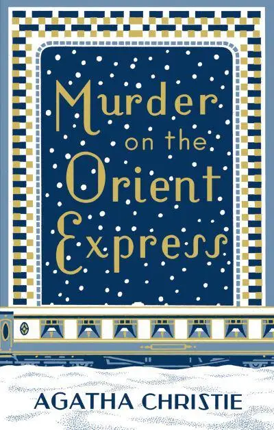 Murder on the Orient Express
