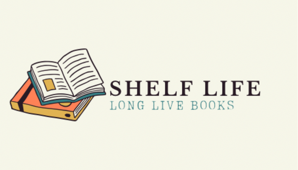 Shelf Life Bookshop 