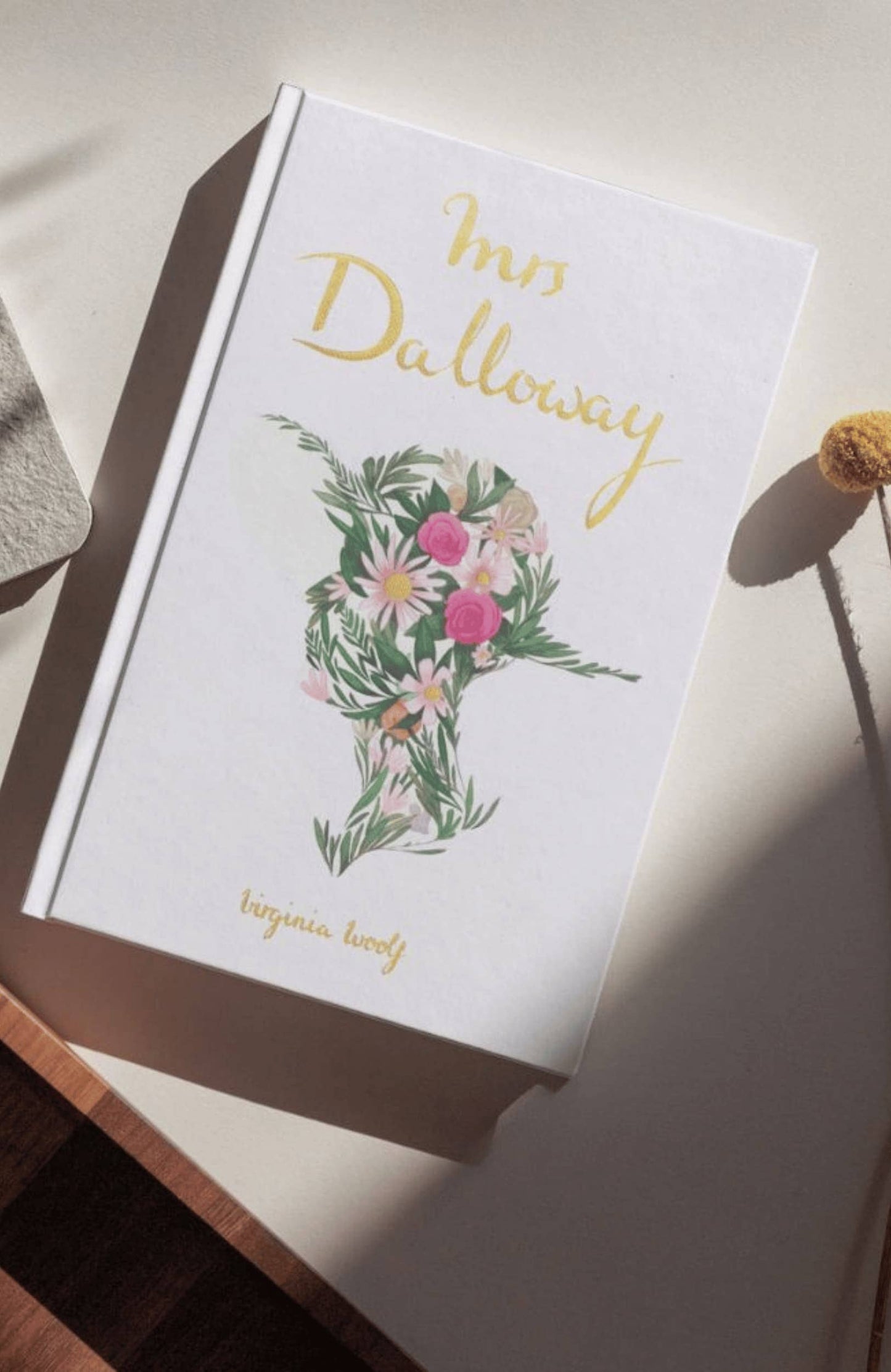 Mrs. Dalloway | Woolf | Collector's Edition | Hardcover