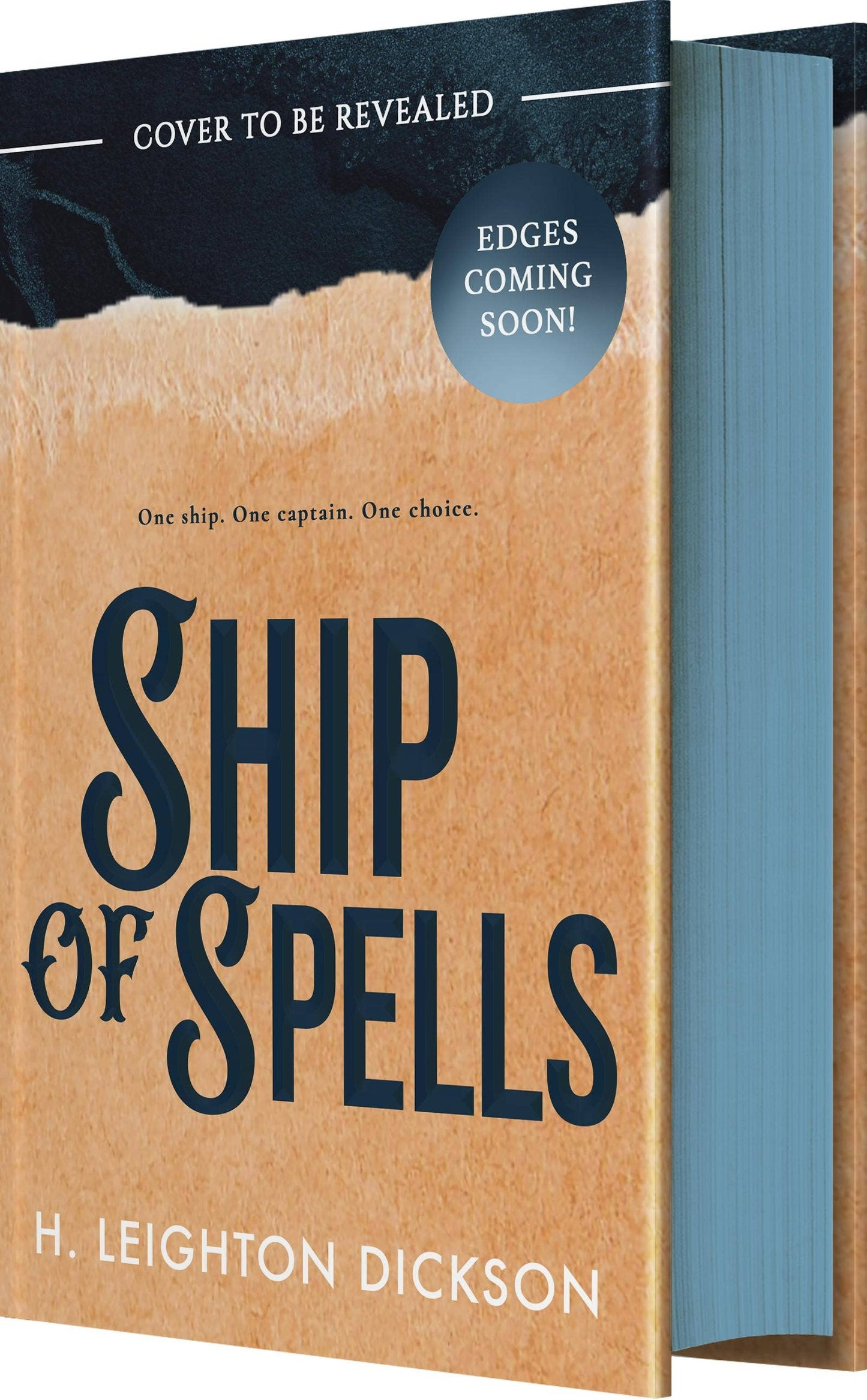 Ship Of Spells (Deluxe Limited Edit: