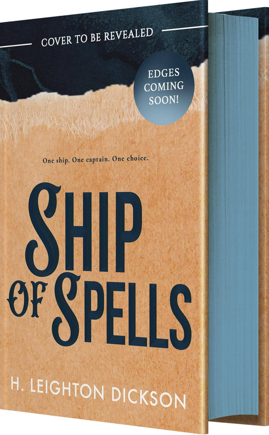 Ship Of Spells (Deluxe Limited Edit: