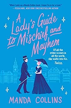 Lady's Guide to Mischief and Mayhem