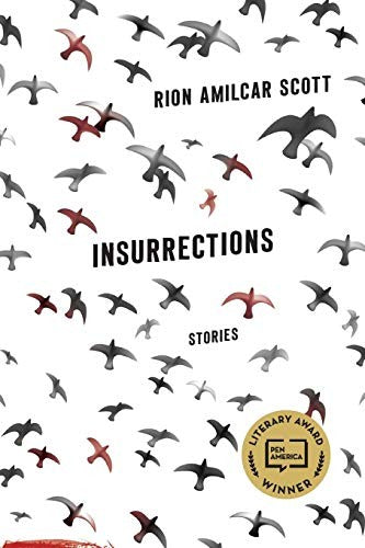 Insurrections: Stories
